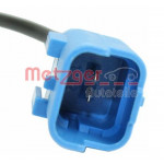METZGER Sensor, Raddrehzahl